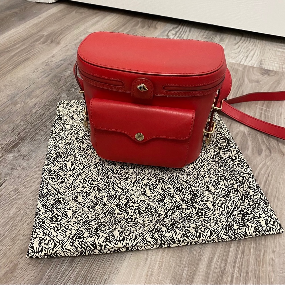 Rebecca Minkoff camera bag